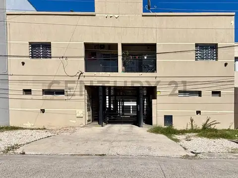 DEPARTAMENTO EN VENTA DE 2 DORMITORIO CON COCHERA, LOS HORNOS