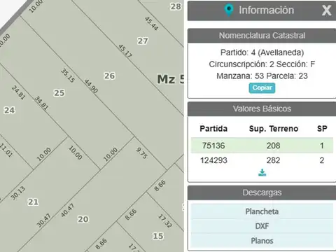 Almirante Cordero 3300
