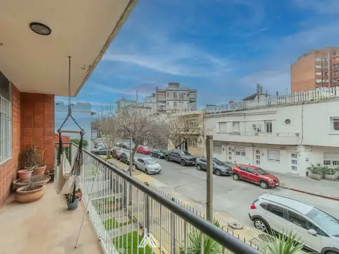 Departamento en Venta de 5 dormitorios