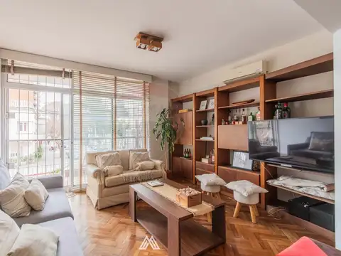 Departamento en Venta de 8 ambientes