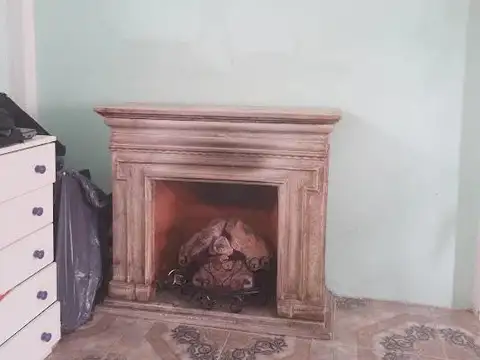 Casa 5 ambientes con 4 baños