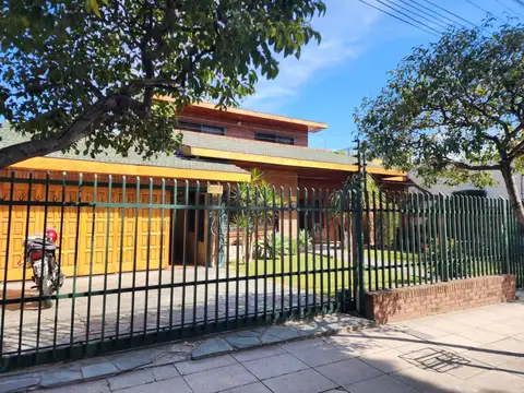 San Martin 5800