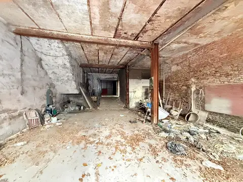 CASA LOTE PROPIO VENTA LA BOCA