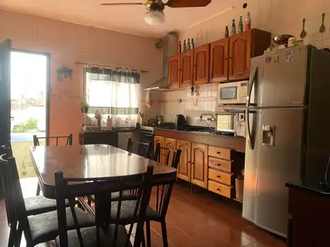 Casa en Venta 40 años