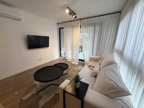 Departamento en Venta en Canning, USD 96.000