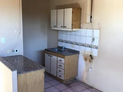 DEPARTAMENTO EN ALQUILER- LUJAN CENTRO