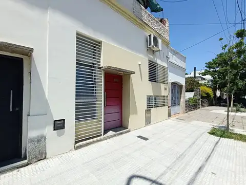 Depto Tipo Casa en Venta en Vélez Sarsfield, USD 52.000