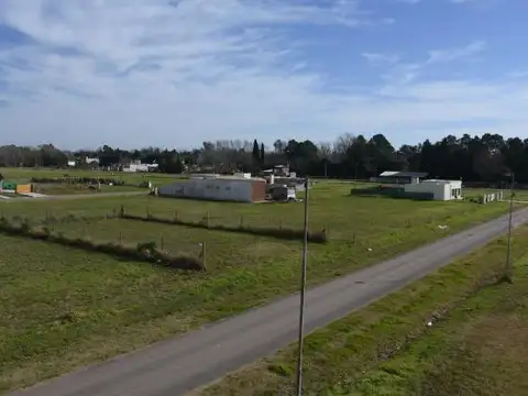 Terreno en Venta en Don Mateo, USD 69.000