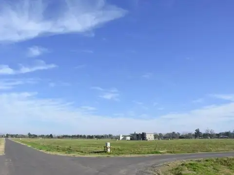 Terreno en Venta de 716,0 m2