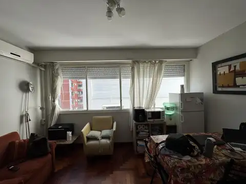 Departamento en Venta en Recoleta, USD 65.000