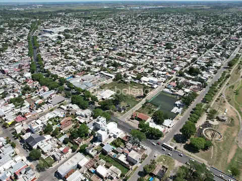 Terreno Fraccion  en Alquiler en Zárate