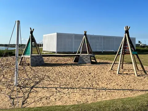 Terreno en Venta en Puertos - Riberas, USD 120.000