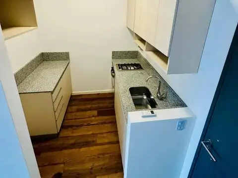Departamento en Venta 4 años