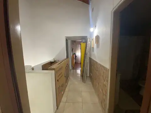 Padre Acevedo al 2600