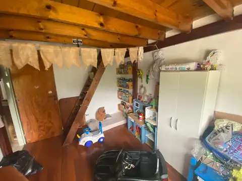 Casa en venta, 3 dormitorios en Beccar