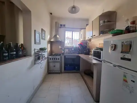 Depto Tipo Casa en Venta de 3 ambientes