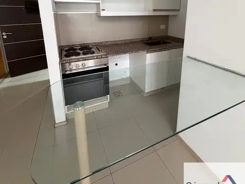 Departamento en Venta en Belgrano, USD 124.500