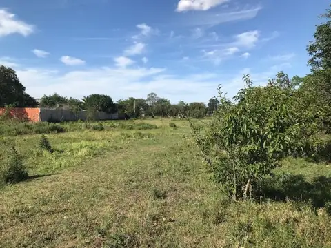 Quinta en Venta al Sureste