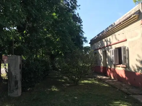 Quinta en Venta en San Pedro, USD 180.000