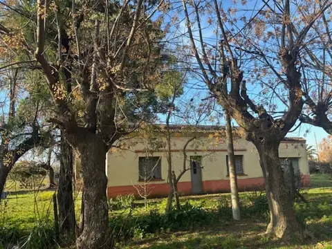 Quinta en Venta de 2 dormitorios