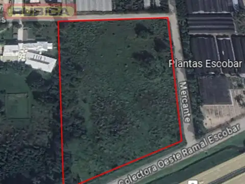 Panamericana Ruta 9 Km 52.5