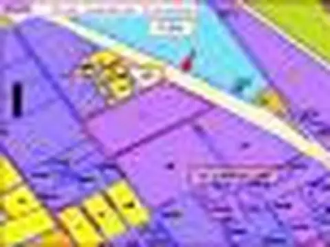 Terreno en Venta de 20142,0 m2