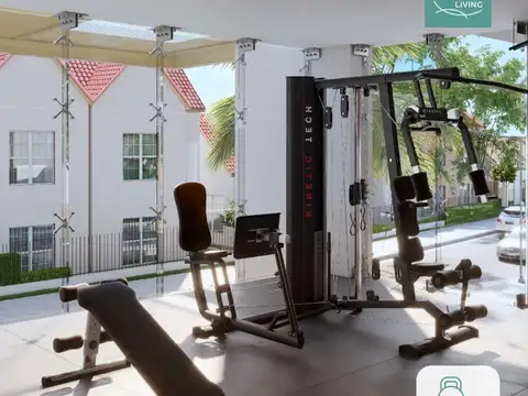 Departamento - Venta - Paraguay, Asunción