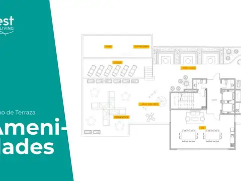 Departamento en Venta de Monoambiente