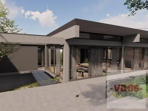 Terreno en Venta en La Deseada, USD 100.000