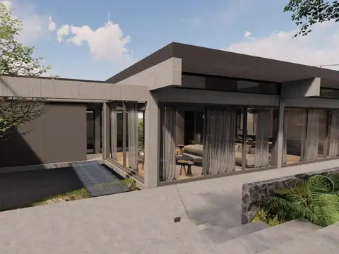 Terreno en Venta en La Deseada, USD 100.000