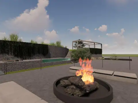 Terreno en Venta en La Deseada, USD 100.000