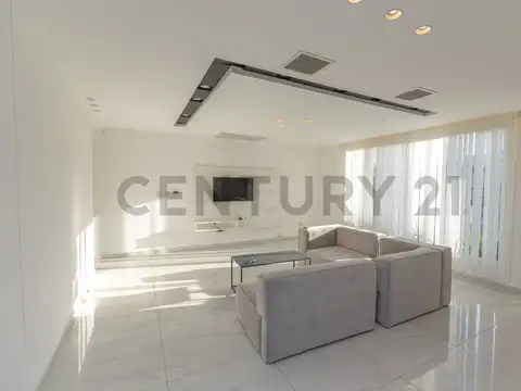 Country Lomas de City Bell , Piso 0