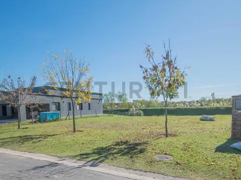 Venta lote en El Naudir etapa 2- Escobar