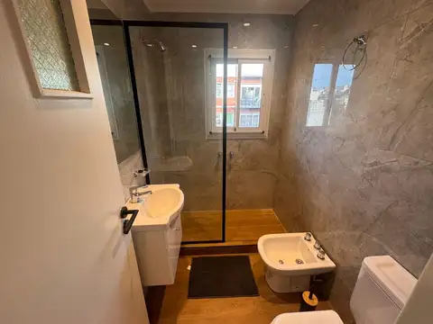 Departamento en Venta al Este