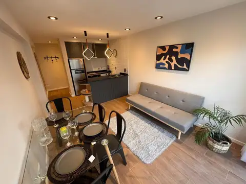 Falucho 2120 , Piso 8