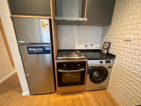 Departamento en Venta en Plaza Colon, USD 87.900