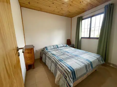 3 CABAÑAS EN VENTA LAS VEGAS POTRERILLOS MENDOZA