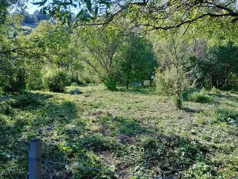 Terreno en venta en Huerta Grande - Cordoba