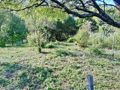 Terreno en Venta en Huerta Grande, USD 10.000