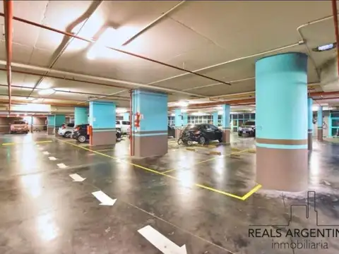 Departamento en Alquiler Temporal A Estrenar