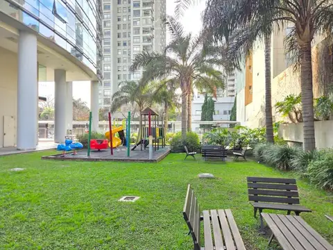 SKY SIGNATURE – Diseño italiano, vistas panorámicas y amenities de lujo en Palermo