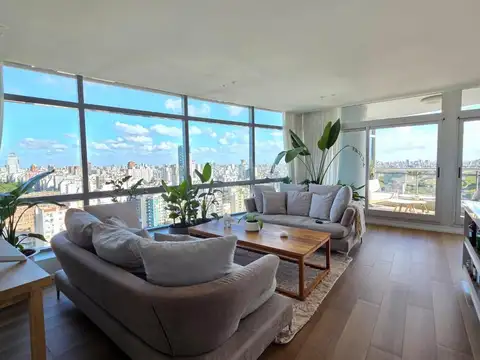 Departamento en Palermo Nuevo