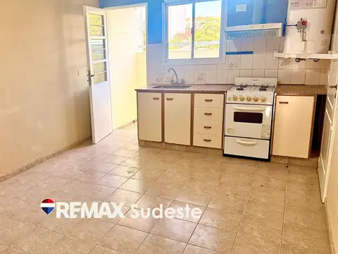 Departamento en Alquiler de 1 dormitorio