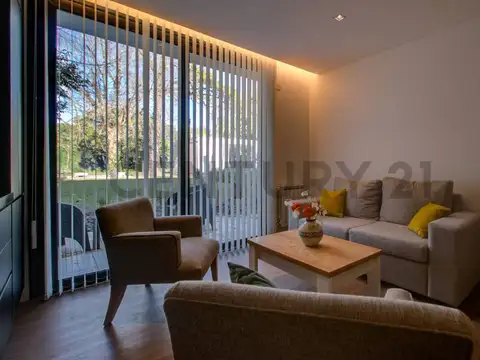 Departamento en Alquiler en City Bell, USD 1.000