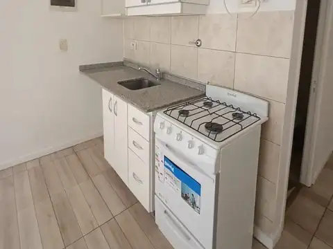 Departamento en Venta Permite mascota