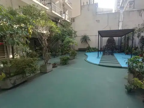 Departamento en Venta 17 años
