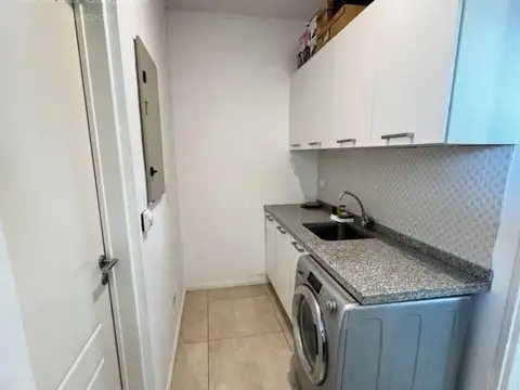 Casa 6 ambientes con 3 baños