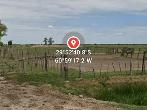 1675 ha CAMPO San Cristobal