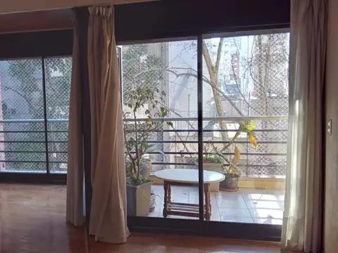 Departamento en venta 3 ambientes en Villa Urquiza