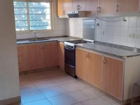 Departamento en Venta 20 años